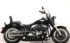 HARLEY FLSTFB 2015 JN5