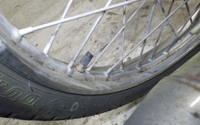 HONDA C90 SUPER CUB HA02