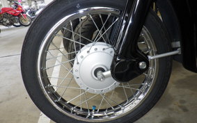 HONDA LITTLE CUB AA01