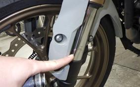 HONDA CB125 R 2022 JC91