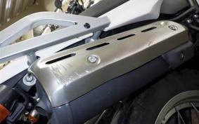 YAMAHA SEROW 250 Gen.3 DG31J