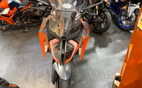 KTM 1290 SUPER DUKE GT 2025 V6940