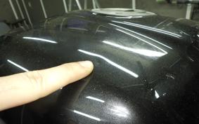 YAMAHA XJR400 Gen.3 R 2008 RH02J