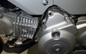 HONDA CROSS CUB 110 2001 JA60