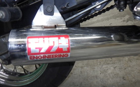 HONDA CB400SS E 2006 NC41