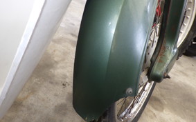 YAMAHA MATE 50 V50