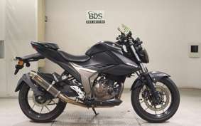 SUZUKI ｼﾞｸｻｰ250 2016