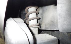 HONDA SPACY 125 Gen. 3 JF04