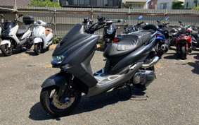 YAMAHA MAJESTYS SG52J
