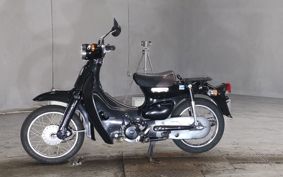 HONDA LITTLE CUB AA01