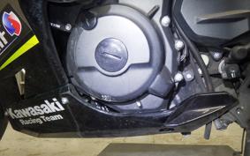 KAWASAKI NINJA 400 2019 EX400G