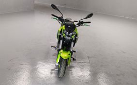 OTHER  BENELLI  TORNADO  NAKED T125 ..