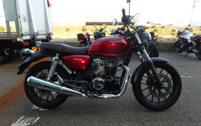 HONDA GB350 2022 NC59
