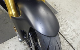 DUCATI STREETFIGHTER V4 S 2021