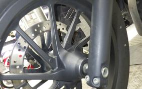 HONDA REBEL 250 A MC49