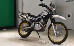 YAMAHA SEROW 250 Gen.2 DG17J