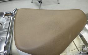 HONDA C110 SUPER CUB JA07