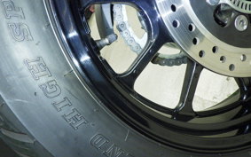 KAWASAKI ELIMINATOR400-3 2023 EL400A