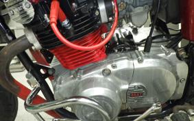 SUZUKI GS400X 1999 GS400X