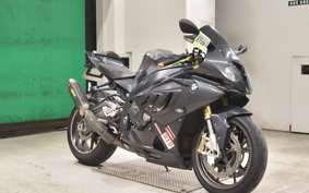 BMW S1000RR 2010
