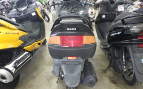 YAMAHA MAJESTY 250 4HC