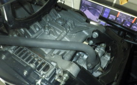 YAMAHA AERO X 155