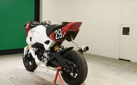 HONDA GROM