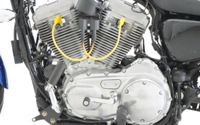 HARLEY HARLEY XL883 2009 CN2