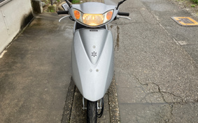 HONDA DIO AF68