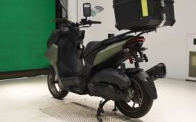 YAMAHA X FORCE 2024 SG79J