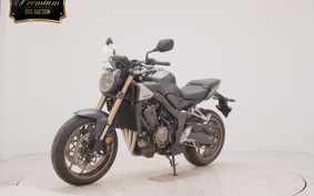 HONDA CB650R 2024 RH17