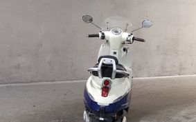 OTHER PU GEORGE YANGO125E VERSION  ..
