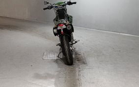KAWASAKI D-TRACKER LX250E