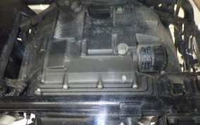 YAMAHA XVS950A MIDNIGHT STAR 2013