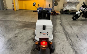 HONDA  BENLY  PRO  AA05