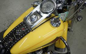 HARLEY FLSTC 1340 1999