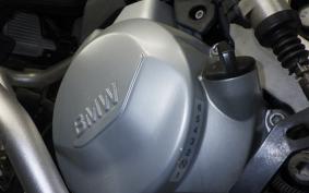 BMW F850GS 2022