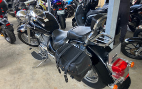 SUZUKI INTRUDER 400 CLASSIC 2007 VK54A