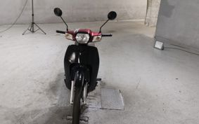 HONDA SUPER CUB110 JA10