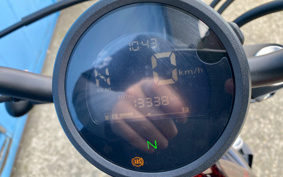 HONDA  REBEL 250 ABS MC49