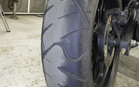 YAMAHA YZF-R25 2009 RG43J