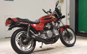 HONDA CB750F 1981 RC04