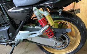 HONDA CB400SFV-3 BOLDOR 2012 NC42