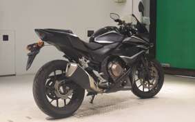 HONDA CBR400R ABS 2018 NC47