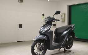 HONDA DIO 110