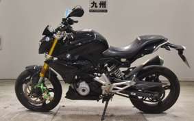 BMW G310R 2020