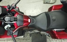 HONDA GL 1800 GOLD WING TOUR DCT 2019 SC79