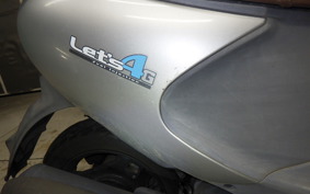 SUZUKI LET's 4 G 2017 CA41A