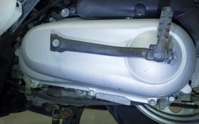 HONDA CREA SCOOPY AF55