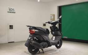 SUZUKI ADDRESS V125 S 2007 CF4MA
